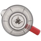 Kit Cozinha 3 Em 1 Britania Vermelho 220v Bkt07v