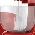 Kit Cozinha 3 Em 1 Britania Vermelho 220v Bkt07v