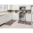 Kit Cozinha 3 Peças Eco Nature Cooking 70 Marrom