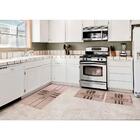 Kit Cozinha 3 Peças Eco Nature Cooking 87 Bege-marrom  - J Se