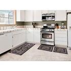 Kit Cozinha 3 Peças Eco Nature Tea 56 Chumbo  - J Serrano