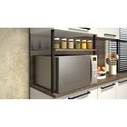 Kit Cozinha 5 Portas 1 Gaveta Bali Itatiaia Branco Matte/cast