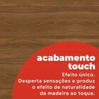 Kit Cozinha 7 Portas 1 Gaveta Trend Yescasa Amendola/branco