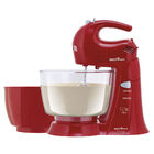 Kit Cozinha Britânia 3 Em 1 Vermelho 127v