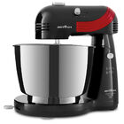 Kit Cozinha Britânia Inox Red Selection Bkt40p 220v