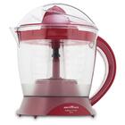 Kit Cozinha Britânia Vermelho Bkt29v 127v