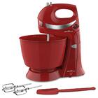 Kit Cozinha Britânia Vermelho Bkt29v 127v