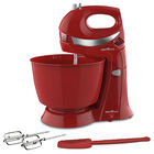 Kit Cozinha Britânia Vermelho Bkt29v 220v