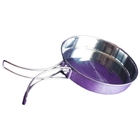 Kit Cozinha Camping Pesca Trekking Panela P/ Fogareiro