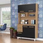 Kit Cozinha Compacta 4 Portas 2000101 Armoveis