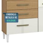 Kit Cozinha Compacta 5 Portas 2000444 Armoveis