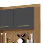 Kit Cozinha Compacta 5 Portas 2001540 Armoveis