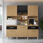 Kit Cozinha Compacta 7 Portas 2000450 Armoveis
