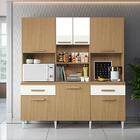 Kit Cozinha Compacta 7 Portas 2000450 Armoveis