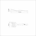 Kit Cozinha Panelas Allegra Aço Inox Fundo Triplo 10 Peças Co