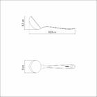 Kit Cozinha Panelas Solar Aço Inox Fundo Triplo 11 Peças Com