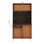 Kit Cozinha Poquema Duda