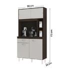 Kit Cozinha Poquema Duda