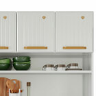 Kit Cozinha Telasul Diamante Smart 1gv 3p Baixa - 818223-01 -