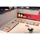 Kit Cozinha Veludo Ka-26 Preto