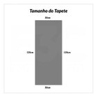 Kit Cozinha Veludo Ka-26 Preto