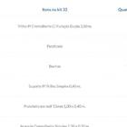 Kit Cremalheiras E Araras Para Loja Com 10 Peças Regulável 10