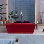 Kit Cuba Aq33 Volcano Com Torneira 1198 E Válvula Click Com S