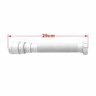 Kit Cuba Aq33 Volcano Com Torneira C50 E Válvula Abs Com Sifã