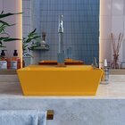 Kit Cuba Aq33 Volcano Com Torneira Luxo E Válvula Click Com S