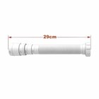 Kit Cuba Aq33 Volcano Com Torneira Luxo E Válvula Metal Com S