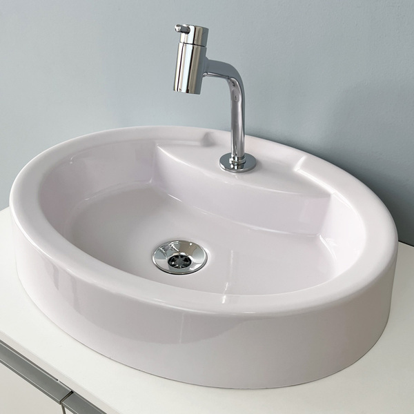 Kit Cuba de Apoio Com Torneira Bica Baixa Cromada E Válvula