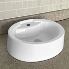 Kit Cuba de Apoio Com Torneira Bica Móvel 1/4 Volta