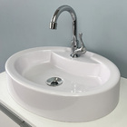 Kit Cuba de Apoio Com Torneira Bica Móvel 1/4 Volta E Válvula