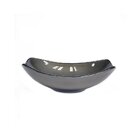 Kit Cuba De Vidro + Torneira Para Lavatório Oval Chanfrada 36