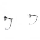 Kit Cuba De Vidro Quadrada 10mm Azul Escuro Com Tampo 50cm In