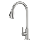 Kit Cuba Dupla Nápoles Aço Inox 304 Calha Oragnizadora Aço In