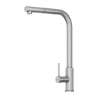 Kit Cuba Dupla Nápoles Aço Inox 304 Calha Oragnizadora Aço In