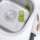 Kit Cuba Em Inox Para Cozinha - Linha Clean - Lms-fsh-613t