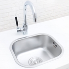 Kit Cuba Em Inox Para Cozinha - Linha Clean - Lms-fsh-613t