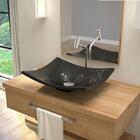 Kit Cuba F44 C/torneira Link 1062 Metal + Válvula Click 1''g