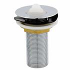 Kit Cuba F44 C/válvula Metal 1'' (2,6cm)