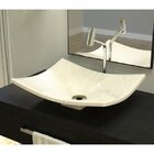 Kit Cuba F44 Com Torneira Link 1062 Metal 1/4 Volta Bege