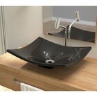 Kit Cuba F44 Com Torneira Link 1062 Metal 1/4 Volta Preto