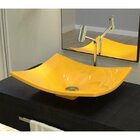 Kit Cuba F44 Com Válvula Click 1 Pol. E Sifão Pvc E Flexivel