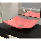 Kit Cuba F44 Com Válvula Click 1 Pol. E Sifão Pvc E Flexivel