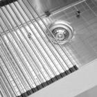 Kit Cuba Fazenda Workstation Inox Com Acessórios  (narita Esc