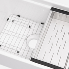 Kit Cuba Fazenda Workstation Louça Com Acessórios (asti Branc