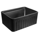 Kit Cuba Fazenda Workstation Louça Com Acessórios (asti Preta