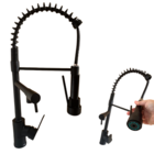 Kit Cuba Gourmet 60x42cm + Torneira Gourmet Monocomando Pia