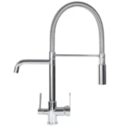 Kit Cuba Gourmet 60x42cm Com Acessórios + Torneira Com Saída